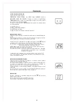 Preview for 24 page of Haverland TAC-0918 User Manual