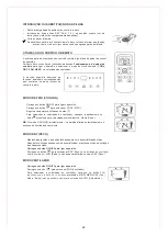 Preview for 27 page of Haverland TAC-0918 User Manual