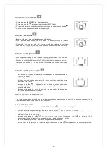 Preview for 28 page of Haverland TAC-0918 User Manual