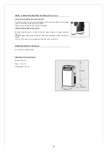 Preview for 33 page of Haverland TAC-0918 User Manual