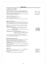 Preview for 40 page of Haverland TAC-0918 User Manual