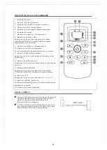 Preview for 42 page of Haverland TAC-0918 User Manual