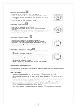 Preview for 44 page of Haverland TAC-0918 User Manual