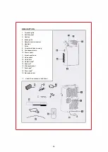 Preview for 54 page of Haverland TAC-0918 User Manual