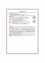 Preview for 58 page of Haverland TAC-0918 User Manual