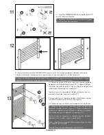 Предварительный просмотр 5 страницы Haverland TE-425E Instruction Manual