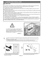 Предварительный просмотр 10 страницы Haverland TE-425E Instruction Manual