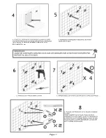 Предварительный просмотр 11 страницы Haverland TE-425E Instruction Manual