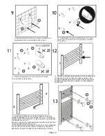 Предварительный просмотр 12 страницы Haverland TE-425E Instruction Manual