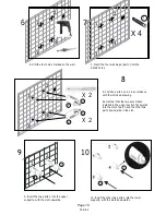 Предварительный просмотр 18 страницы Haverland TE-425E Instruction Manual