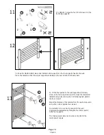 Предварительный просмотр 19 страницы Haverland TE-425E Instruction Manual