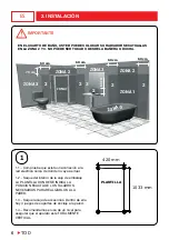 Предварительный просмотр 6 страницы Haverland TOD Series Instruction & Installation Manual