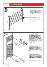 Предварительный просмотр 10 страницы Haverland TOD Series Instruction & Installation Manual