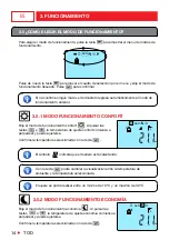 Предварительный просмотр 14 страницы Haverland TOD Series Instruction & Installation Manual