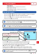 Предварительный просмотр 17 страницы Haverland TOD Series Instruction & Installation Manual