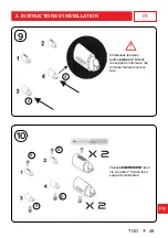 Предварительный просмотр 49 страницы Haverland TOD Series Instruction & Installation Manual