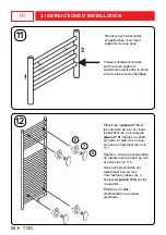 Предварительный просмотр 50 страницы Haverland TOD Series Instruction & Installation Manual