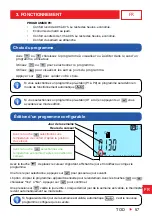 Предварительный просмотр 57 страницы Haverland TOD Series Instruction & Installation Manual