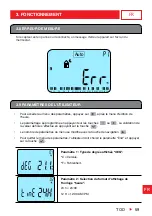 Предварительный просмотр 59 страницы Haverland TOD Series Instruction & Installation Manual