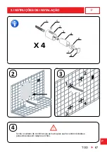 Предварительный просмотр 67 страницы Haverland TOD Series Instruction & Installation Manual