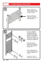 Предварительный просмотр 70 страницы Haverland TOD Series Instruction & Installation Manual