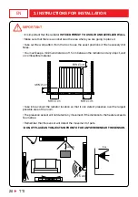 Preview for 20 page of Haverland TTi Instruction & Installation Manual