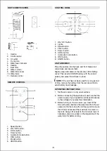 Preview for 11 page of Haverland WaD-20 Manual