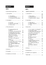 Preview for 2 page of Haverland Wi SmartWave Series Instruction And Installation Manual