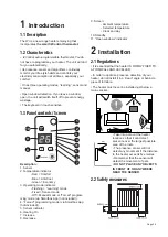 Preview for 4 page of Haverland Wi SmartWave Series Instruction And Installation Manual