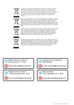 Preview for 12 page of Haverland Wi SmartWave Series Instruction And Installation Manual