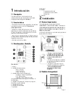 Preview for 5 page of Haverland Wi SmartWave Instruction And Installation Manual