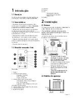 Preview for 13 page of Haverland Wi SmartWave Instruction And Installation Manual