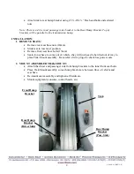 Preview for 2 page of Havis-Shields 1995-2007 Ford Crown Victoria Trak-Mount Kit C-TM-CV Install Instructions