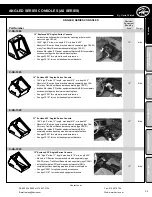 Предварительный просмотр 5 страницы Havis-Shields C-SM-1200 Specification Sheet