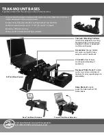 Предварительный просмотр 38 страницы Havis-Shields C-SM-1200 Specification Sheet