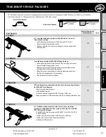 Предварительный просмотр 39 страницы Havis-Shields C-SM-1200 Specification Sheet