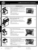 Предварительный просмотр 42 страницы Havis-Shields C-SM-1200 Specification Sheet