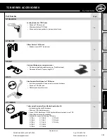 Предварительный просмотр 59 страницы Havis-Shields C-SM-1200 Specification Sheet