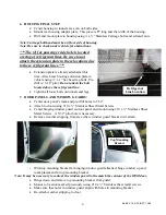 Preview for 4 page of Havis-Shields KK-K9-C14-K-32 Installation Instructions