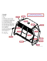 Preview for 3 page of Havis-Shields KK-K9-D22-K Installation Instructions Manual