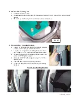 Preview for 7 page of Havis-Shields KK-K9-D22-K Installation Instructions Manual