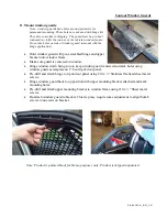 Preview for 10 page of Havis-Shields KK-K9-D22-K Installation Instructions Manual