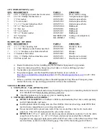 Preview for 2 page of Havis-Shields Kwik-Kit KK-100-06 Install Instructions Manual