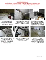 Preview for 9 page of Havis-Shields Kwik-Kit KK-100-06 Install Instructions Manual