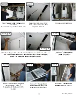 Preview for 12 page of Havis-Shields Kwik-Kit KK-100-06 Install Instructions Manual