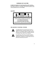 Предварительный просмотр 3 страницы Havis-Shields PT-VIDEO-MDVR Installation And User Manual