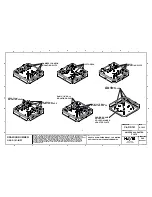 Предварительный просмотр 2 страницы Havis C-ADP-101 Installation Instructions