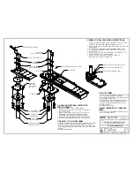 Preview for 4 page of Havis C-HDM Series Installation Instructions