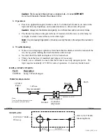 Preview for 2 page of Havis C-MAP Series Installation Instructions