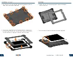 Preview for 3 page of Havis DS-DA-700 Instructions